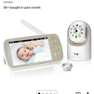 Baby monitor